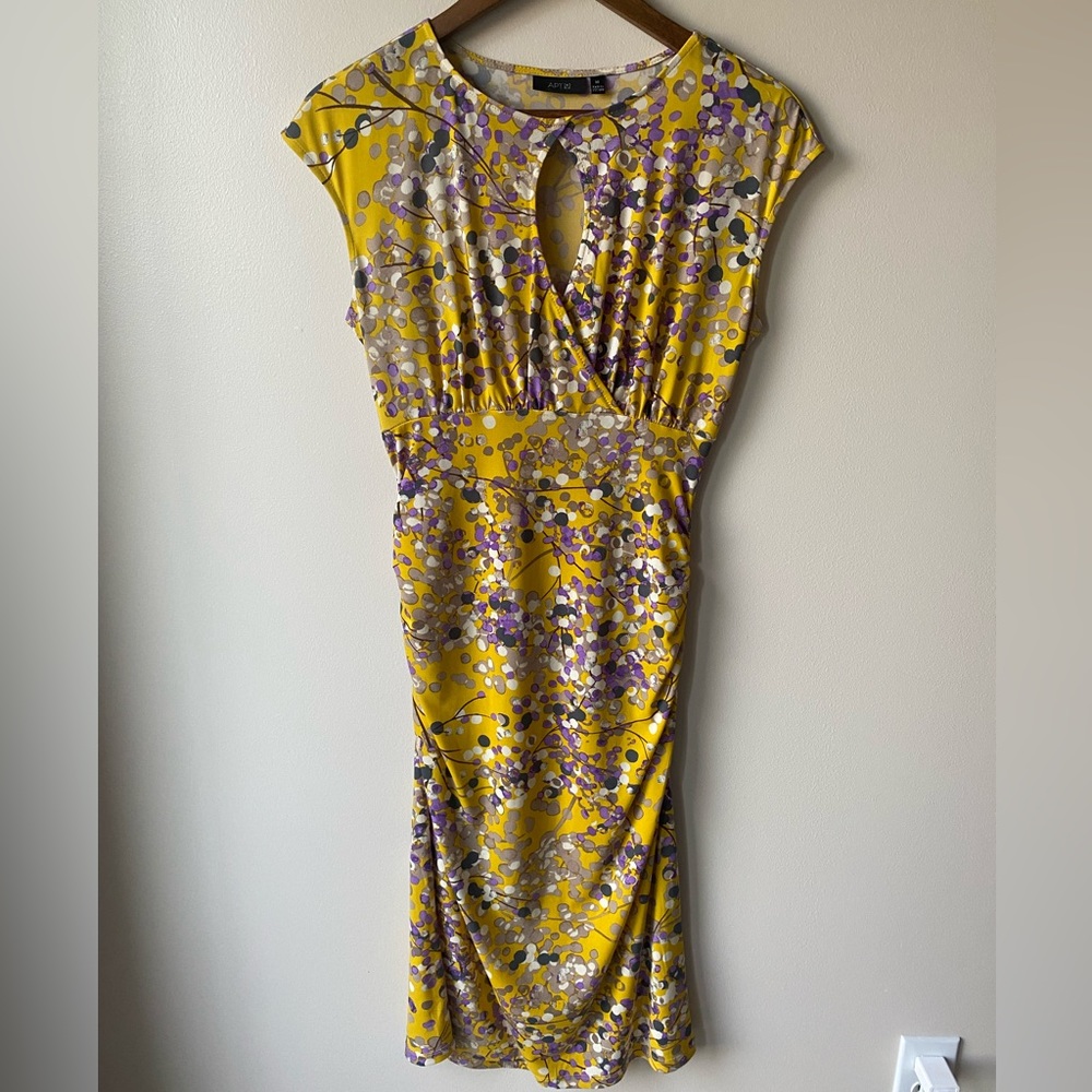 Womens Dress Apt. 9 Size: Medium